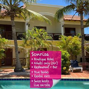 Sonrisa Boutique Hotel - Adults Only